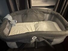 Miniuno Travel Cot With