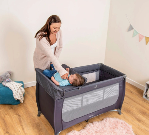 Miniuno sleepeasy 3in1 - sleepeasy, travel