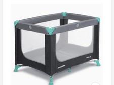 Miniuno Snoozelite Travel Cot