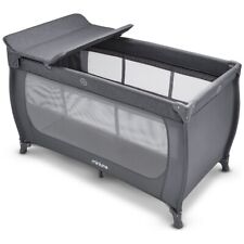 Baby Travel Cot Miniuno 3-in-1