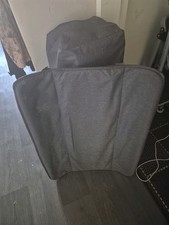 Baby Travel Cot Miniuno 3-in-1