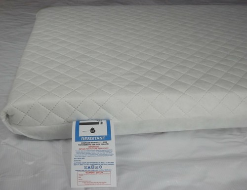 Travel cot mattress fit - cot,