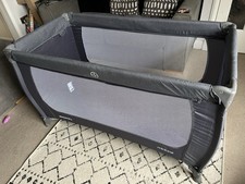 Travel Cot 3-in-1
